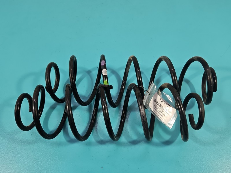 Sprężyny tył komplet Citroen C3 III 16-24 HB