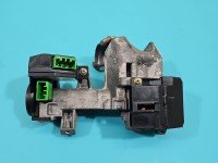 Komputer Sterownik silnika 37820-PMA-G22 Honda Civic VII 1.4 16V