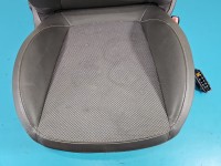Fotel prawy przód pasażera Opel Corsa D 3d EUROPA