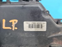 Zamek przód lewy Vw Passat B5 EUROPA Volkswagen, 8 PIN