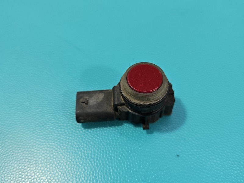 Czujnik parkowania PDC Fiat Tipo II 15- 0263033850 bordowy 716