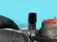 Sprężarka klimatyzacji kompresor Audi A4 B6 447220-8412, 05C01109, 8E0260805G