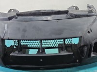 Zderzak przód przedni Renault Scenic I NVD40