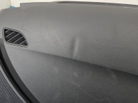 Deska rozdzielcza airbag pasażera kokpit AUDI A6 C7