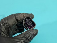 Wiązka zderzaka tył Skoda Kodiaq I 565971104E Instalacja pdc