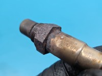 Sonda lambda Suzuki, Europejska, lekko przygięta 0258010079 Suzuki Sx4 I 06- 1.6 16v