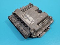 Komputer Sterownik silnika 0281012549, 55198922 Opel Zafira B 1.9 CDTI