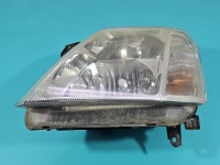 Reflektor lewy lampa przód Opel Meriva A EUROPA 93321052, 89308550