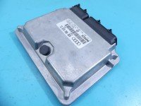 Komputer zestaw Audi A4 B5 038906018EL, 0281001963 1.9 tdi