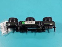 Konsola panel nawiewu Skoda Octavia III 5E0907044K