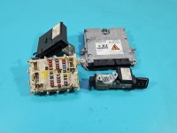 Komputer Sterownik silnika 23710BN821, 275800-3191 Nissan Almera N16 2.2 TD