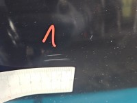 DRZWI PRZÓD LEWE KIEROWCY Honda Civic VII 5d B92P