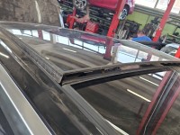 Szyberdach AUDI Q7 II 4M HB 5d