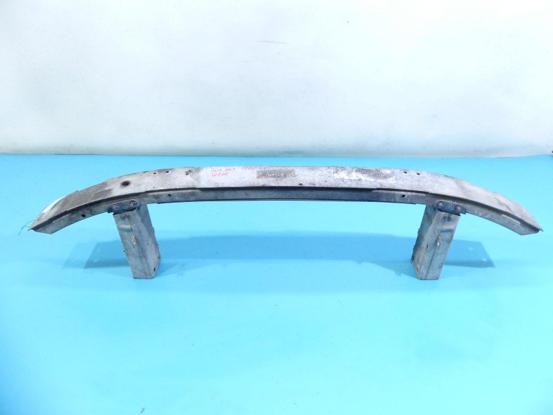 Wzmocnienie zderzaka przód belka Mercedes W211 przednie