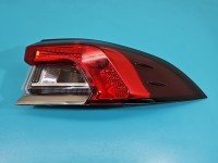 Lampa tył prawa Toyota Corolla E21 19- sedan