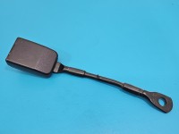 Pas bezpieczeństwa przód prawy pasażera Fiat Scudo II 06- 14972570XX, 7191931T11