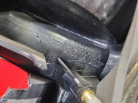 Lampa tył lewa błotnika Renault Megane II sedan EUROPA