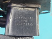 Nastawnik klap kolektora Dodge Caliber 9208132355 1.8 16V