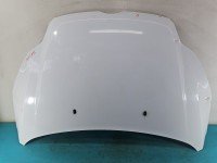 Maska przednia Ford Focus Mk3 biały 5B