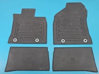 Dywaniki komplet LEXUS CT 10-22