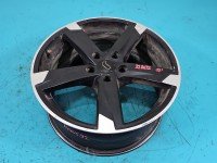 alufelgi felgi 17" komplet Alfa romeo 159 R17 Szerokość felgi: 7.5", Rozstaw śrub: 5x108, Odsadzenie (ET): 38, 1456592, R17...