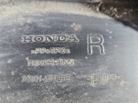 Nadkole przód prawe Honda Civic VIII UFO 74101-SMGE-E022
