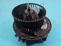 Dmuchawa nawiewu wentylator Skoda Octavia III 1035900023, 5Q0907521E
