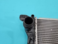 Chłodnica wody AUDI A6 C7 3.0 tfsi quattro (CGXB)