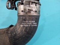 KIEROWNICA Wlot powietrza Nissan Qashqai II J11 13-21 1.6 dci (R9MA410)