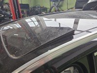 Szyberdach BMW X3 F25 2.0d