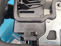 Zamek tył prawy 7229460 Bmw F34 GT Producent części: BMW, 4pin