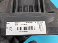 Wentylatory Wentylator chłodnicy Citroen C-Elysee II 12- 9675280980 1.6 hdi