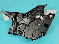 Zamek tył prawy 31253668 VOLVO V70 III 10 PIN