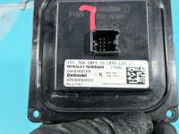 Moduł lampy Renault Kadjar A2C90665603, 2605599764R