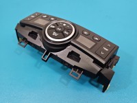 Konsola panel nawiewu Toyota Verso 09- 55900-0F110