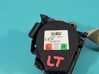 Pas bezpieczeństwa tył lewy 17-20 BMW G30 6397087