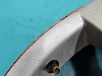 alufelgi felgi 17" komplet Renault Scenic III R17 Szerokość felgi: 7.0", 5x114.3, Odsadzenie (ET): 49, RENAULT, 1542852, R17...