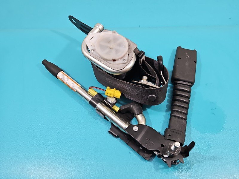 Pas bezpieczeństwa przód lewy kierowcy Honda Civic VIII UFO 81850-SMG-E110-M4 EU Pas bezpieczeństwa przód lewy kierowcy Honda Civic VIII UFO 81850-SMG-E110-M4 EU