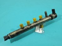 Listwa wtryskowa CZUJNIKI Saab 9-5 0445214117, 55200251, 0281002507 1.9 TiD