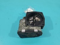 Przepustnica AUDI Q7 I 4L 077133062A, 0280750047 4.2 V8 FSI