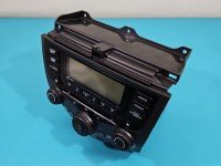 Radio fabryczne Honda Accord VII 02-08 39050-SEA-G110-M1, RG723R0 radioodtwarzacz