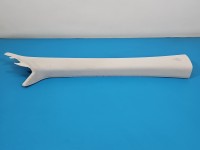 Osłona ZAŚLEPKA PLASTIK LEXUS NX I 14-21 62210-78010