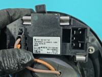 Dmuchawa nawiewu wentylator Vw Passat B6 europa 3C0907521