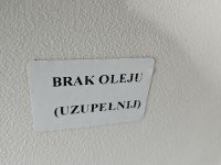 Skrzynia biegów 20MM01 Fiat Ducato II 2.0 jtd