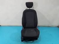 Fotel prawy przód pasażera Hyundai I20 I 08-14 5d EUROPA