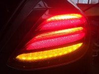 Lampa tył prawa Mercedes W213 sedan EUROPA A2139067800