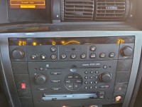 Konsola panel nawiewu Opel Omega B 13125202, 69382201