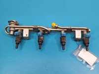 Wtryskiwacz Vw Passat B5 058133551F 1.8 20V