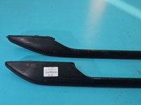 Relingi dachowe komplet Toyota Land Cruiser 120 J120