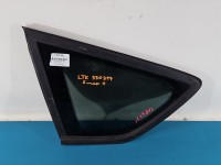 Szyba karoseryjna tył lewa Ford S-max II MK2 HB